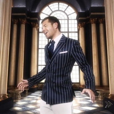 Kenan Doğulu Fotoğrafı