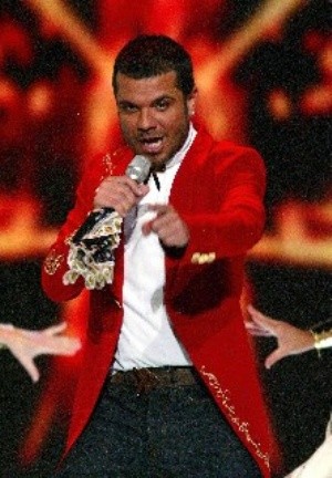 Kenan Doğulu Fotoğrafı