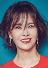 Baek Mi-Kyeong fotoğrafı