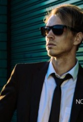 Noah Edward fotoğrafı