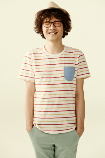 Cho Jung-chi fotoğrafı