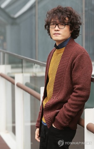 Cho Jung-chi fotoğrafı