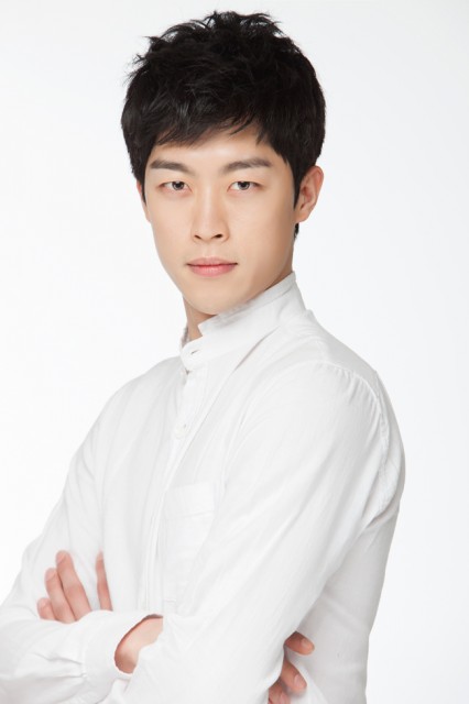 Song Tae-yoon Fotoğrafı