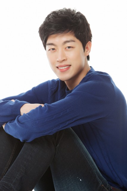 Song Tae-yoon Fotoğrafı