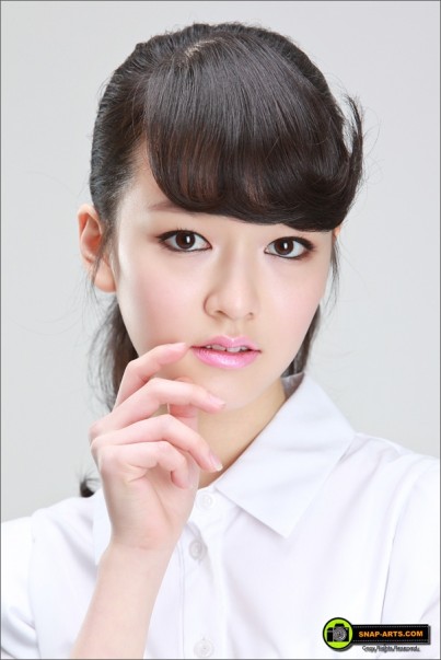 Hong Ye-eun Fotoğrafı