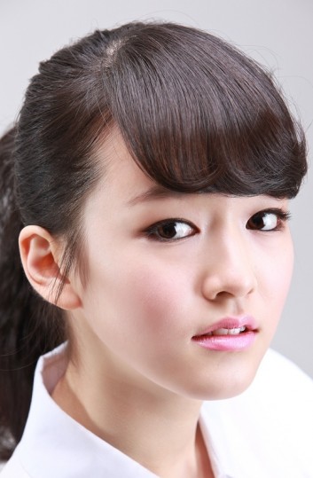 Hong Ye-eun fotoğrafı