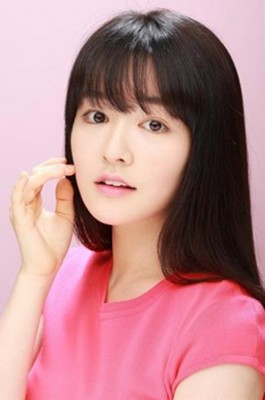 Hong Ye-eun fotoğrafı