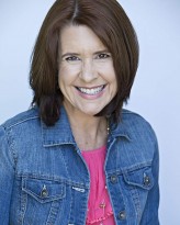 Nancy  Gray fotoğrafı