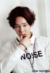 Nam Tae-hyun fotoğrafı