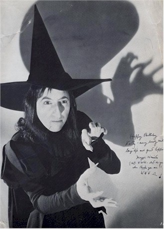 Margaret Hamilton fotoğrafı