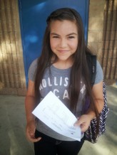 Tiffany Martinez fotoğrafı