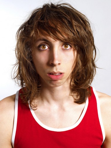 Eric Lampaert fotoğrafı