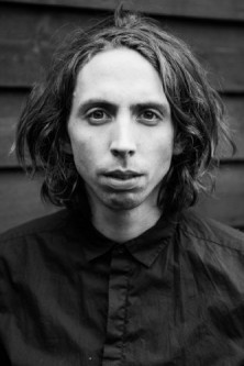 Eric Lampaert fotoğrafı