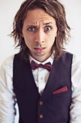 Eric Lampaert fotoğrafı