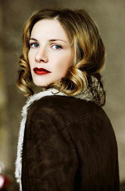 Anna von Haebler fotoğrafı