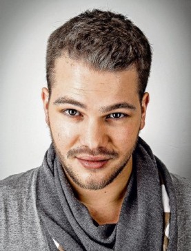 Ben Münchow Fotoğrafı