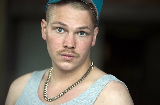 Ben Münchow Fotoğrafı