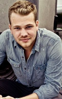 Ben Münchow fotoğrafı