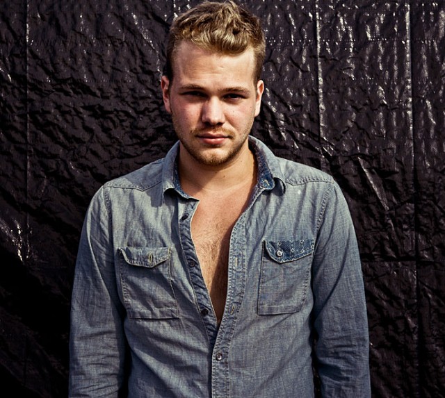 Ben Münchow fotoğrafı