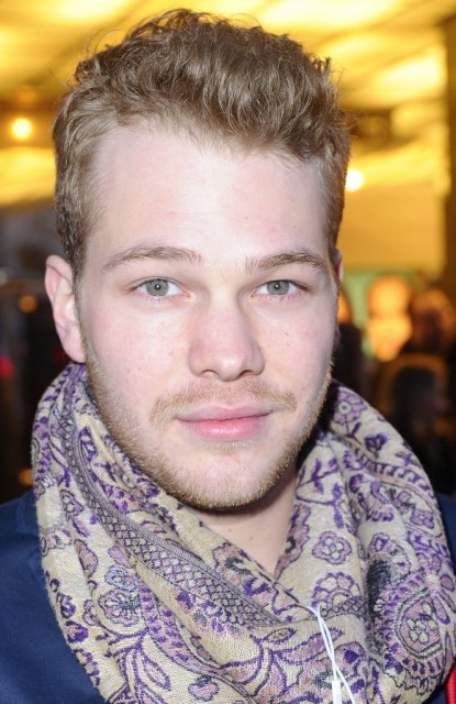 Ben Münchow fotoğrafı