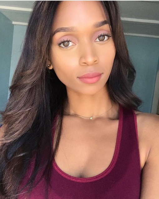 Melissa L  Williams Fotoğrafı