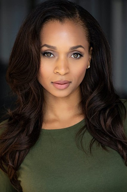 Melissa L  Williams Fotoğrafı