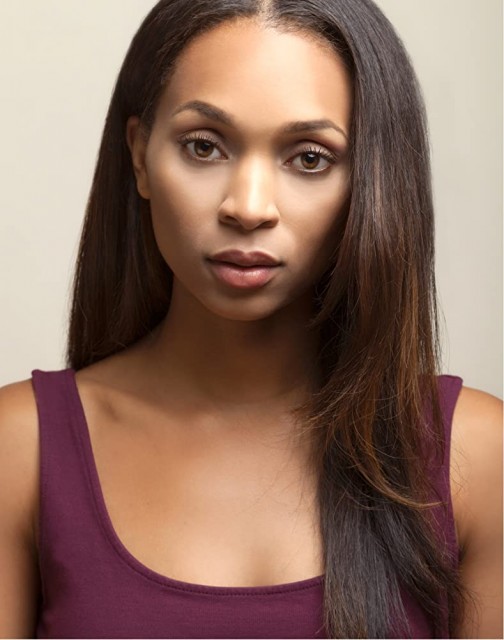 Melissa L  Williams Fotoğrafı