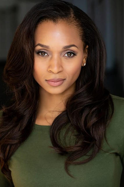 Melissa L  Williams Fotoğrafı