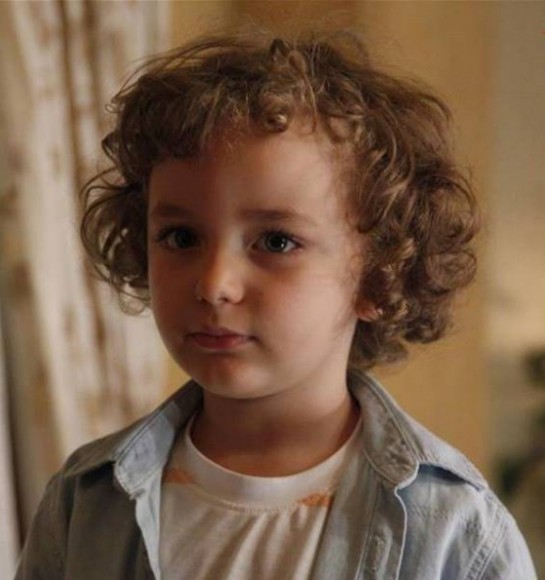 Aybars Kartal Özson fotoğrafı