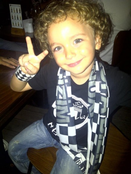 Aybars Kartal Özson fotoğrafı