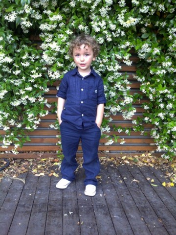 Aybars Kartal Özson fotoğrafı