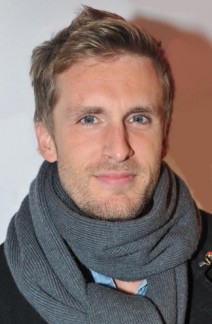 Philippe Lacheau fotoğrafı