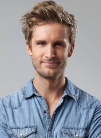 Philippe Lacheau fotoğrafı