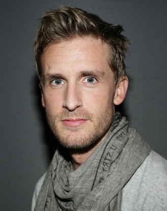 Philippe Lacheau fotoğrafı