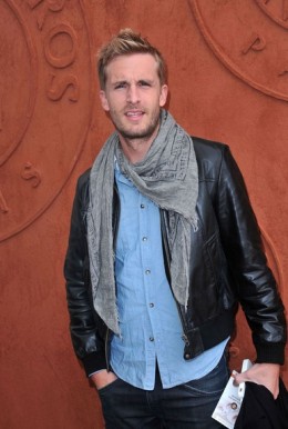 Philippe Lacheau fotoğrafı