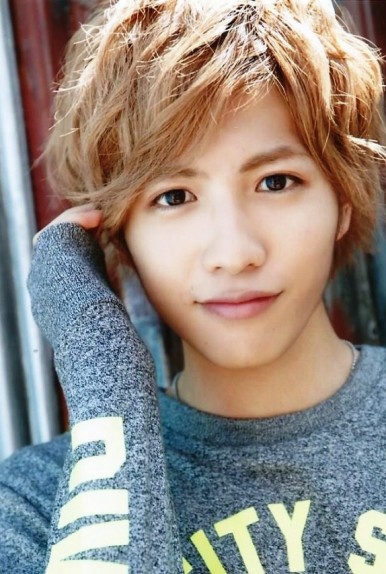 Jun Shison fotoğrafı