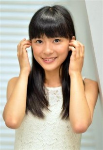 Kyoko Yoshine fotoğrafı