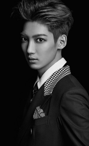 Jo Young-min fotoğrafı