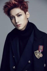 Jo Young-min fotoğrafı