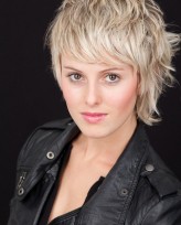 Jadey Duffield fotoğrafı