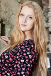 Gemma Fisher fotoğrafı