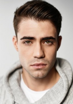 Lester Ellis Jr. fotoğrafı