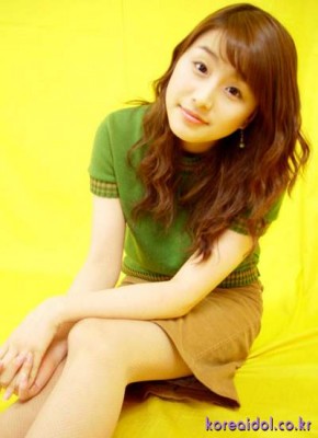 Kim Ji-yoo fotoğrafı