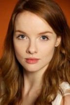 Anna O'Byrne fotoğrafı