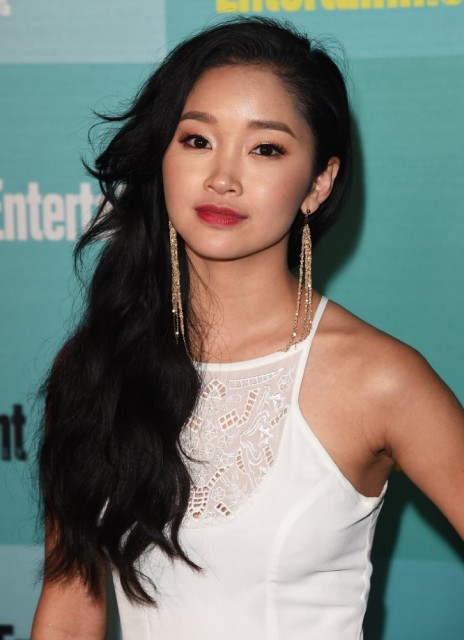 Lana Condor fotoğrafı