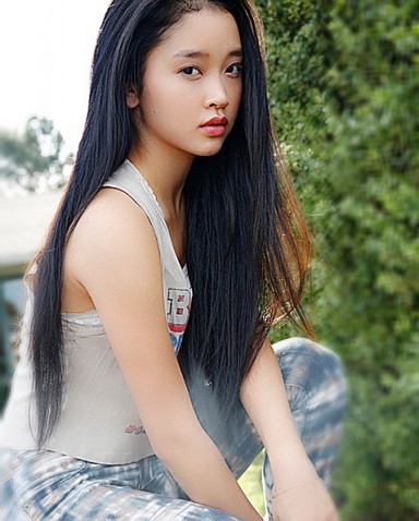 Lana Condor Fotoğrafı