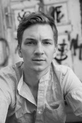 Johannes Kienast Fotoğrafı