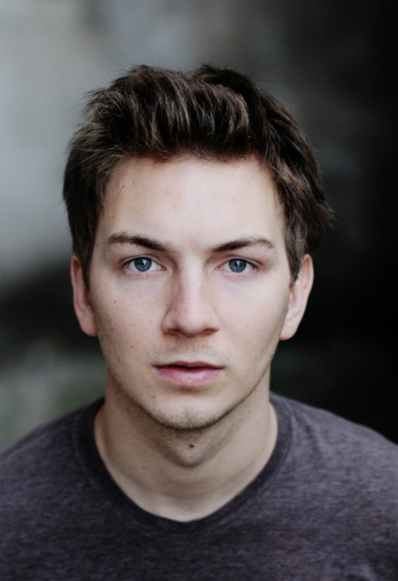 Johannes Kienast fotoğrafı