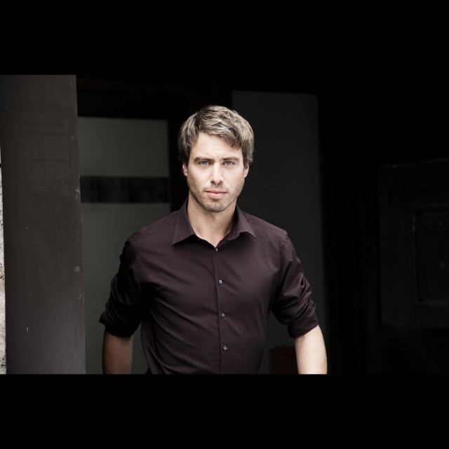 Sebastian Hölz Fotoğrafı