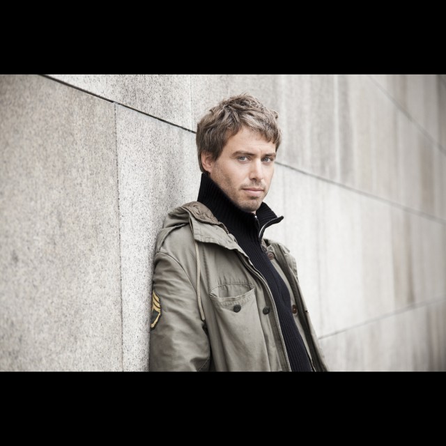 Sebastian Hölz Fotoğrafı